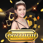 Live Baccarat